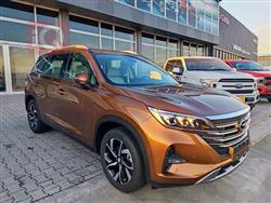 GAC GS5